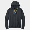 Heavy Blend Hooded Sweatshirt Thumbnail