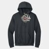 Heavy Blend Hooded Sweatshirt Thumbnail