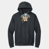 Heavy Blend Hooded Sweatshirt Thumbnail