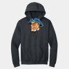 Heavy Blend Hooded Sweatshirt Thumbnail