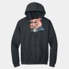 Heavy Blend Hooded Sweatshirt Thumbnail