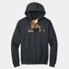 Heavy Blend Hooded Sweatshirt Thumbnail