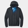 Heavy Blend Hooded Sweatshirt Thumbnail
