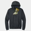 Heavy Blend Hooded Sweatshirt Thumbnail