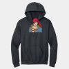 Heavy Blend Hooded Sweatshirt Thumbnail
