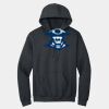 Heavy Blend Hooded Sweatshirt Thumbnail