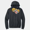 Heavy Blend Hooded Sweatshirt Thumbnail