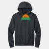 Heavy Blend Hooded Sweatshirt Thumbnail