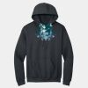 Heavy Blend Hooded Sweatshirt Thumbnail