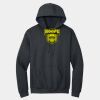 Heavy Blend Hooded Sweatshirt Thumbnail