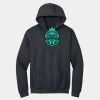 Heavy Blend Hooded Sweatshirt Thumbnail
