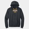 Heavy Blend Hooded Sweatshirt Thumbnail