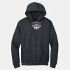 Heavy Blend Hooded Sweatshirt Thumbnail