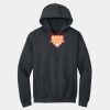 Heavy Blend Hooded Sweatshirt Thumbnail