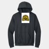 Heavy Blend Hooded Sweatshirt Thumbnail