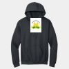 Heavy Blend Hooded Sweatshirt Thumbnail