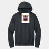 Heavy Blend Hooded Sweatshirt Thumbnail
