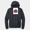Heavy Blend Hooded Sweatshirt Thumbnail