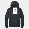 Heavy Blend Hooded Sweatshirt Thumbnail