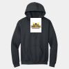 Heavy Blend Hooded Sweatshirt Thumbnail