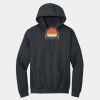 Heavy Blend Hooded Sweatshirt Thumbnail