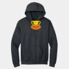 Heavy Blend Hooded Sweatshirt Thumbnail