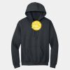 Heavy Blend Hooded Sweatshirt Thumbnail