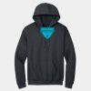 Heavy Blend Hooded Sweatshirt Thumbnail