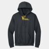 Heavy Blend Hooded Sweatshirt Thumbnail