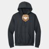 Heavy Blend Hooded Sweatshirt Thumbnail