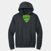 Heavy Blend Hooded Sweatshirt Thumbnail