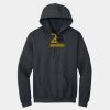 Heavy Blend Hooded Sweatshirt Thumbnail