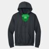 Heavy Blend Hooded Sweatshirt Thumbnail