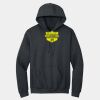 Heavy Blend Hooded Sweatshirt Thumbnail