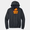 Heavy Blend Hooded Sweatshirt Thumbnail