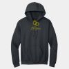 Heavy Blend Hooded Sweatshirt Thumbnail