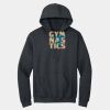 Heavy Blend Hooded Sweatshirt Thumbnail