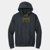 Heavy Blend Hooded Sweatshirt Thumbnail