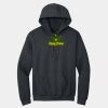 Heavy Blend Hooded Sweatshirt Thumbnail